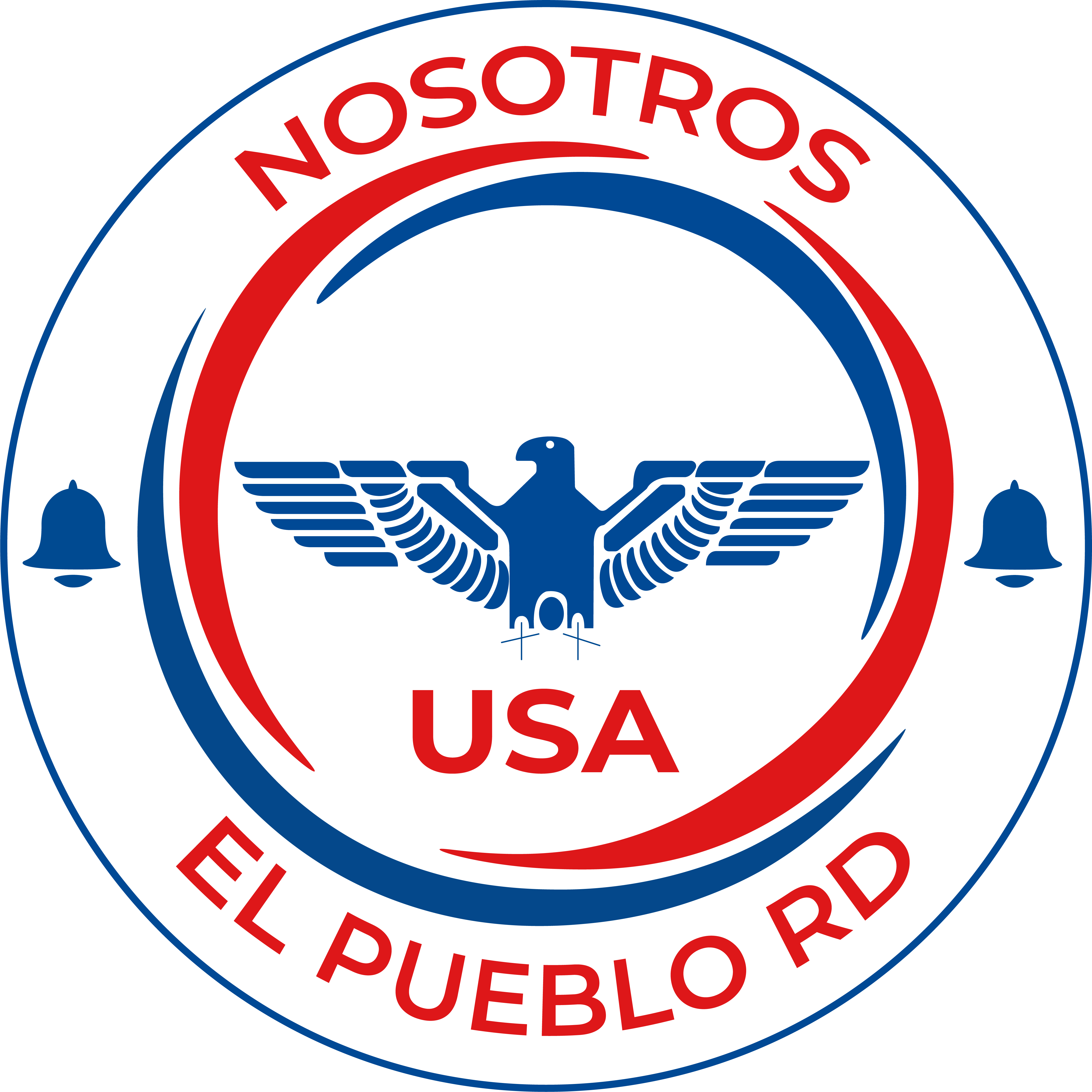 Nosotros el Pueblo RD 